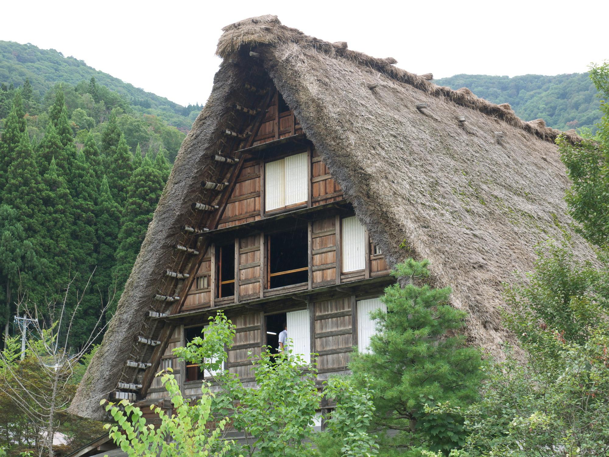 Myozenji Temple