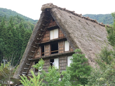 Myozenji Temple