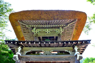Myozenji Temple