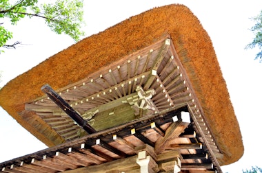Myozenji Temple