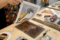 Nakasendo Hiroshige Museum of Art