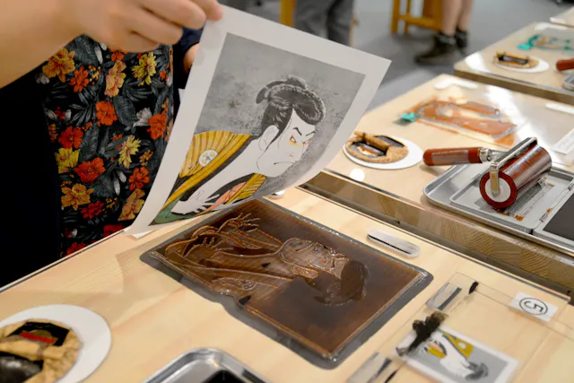 Nakasendo Hiroshige Museum of Art