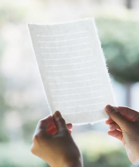 Nao Tesuki Japanese Paper