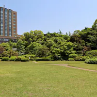 Okuma Garden Okuma Garden