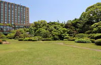 Okuma Garden