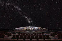 Osaka Municipal Science Museum