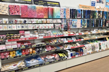 Animate Akihabara