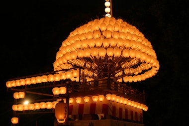 Atsuta Festival
