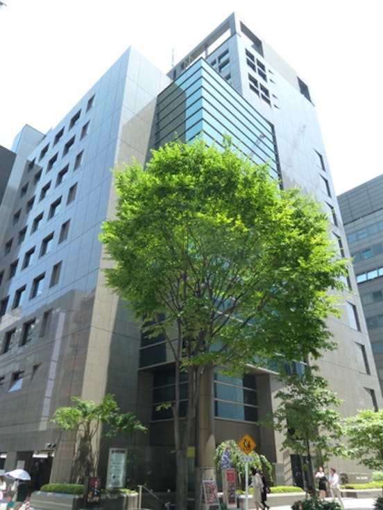 Central Museum Ginza