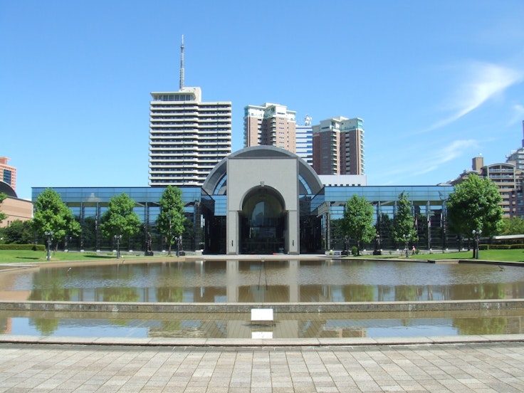 Fukuoka City Museum