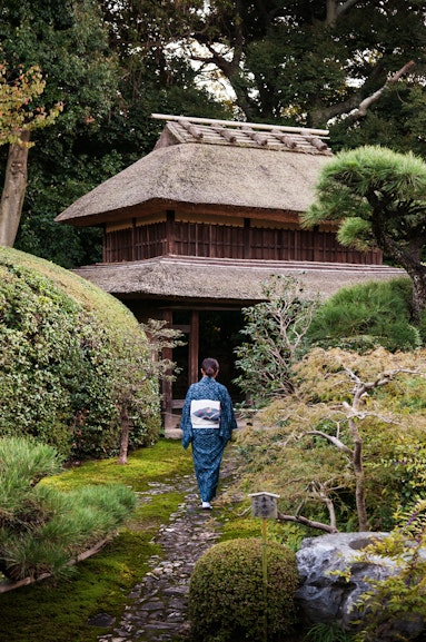 Jikoin Temple
