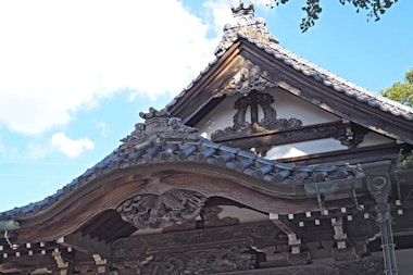 Jionji Temple