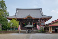 Jionji Temple