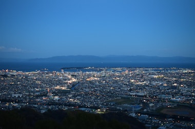 Kajiharayama Park