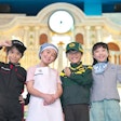 Kidzania Tokyo