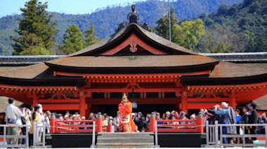 Kiyomori Festival