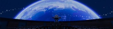 Kobe Science Museum