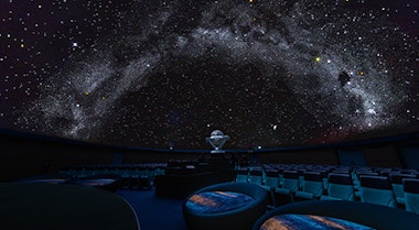 Kobe Science Museum