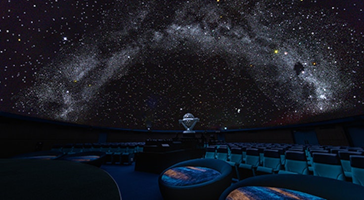 Kobe Science Museum