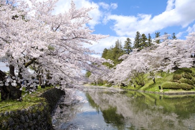Matsugasaki Park