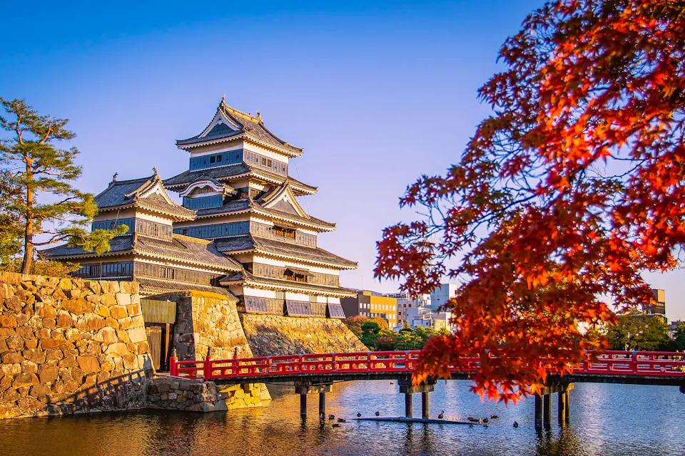 Matsumoto Castle