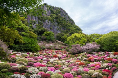 Mifuneyama Rakuen