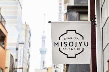 Misojyu Japan