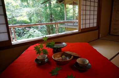 Miyajima Traditional Crafts Center