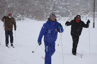 Niseko Adventure Centre