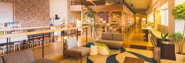 Ofuro Cafe Utatane