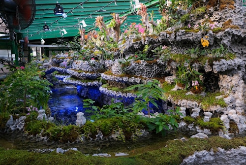 Sango Batake (Coral Garden)
