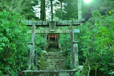 Shinomiya Shrine