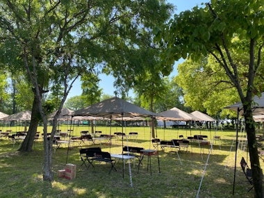 Shirakobato Aquatic Park