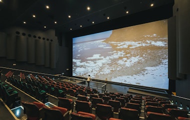 Shiretoko Nature Center