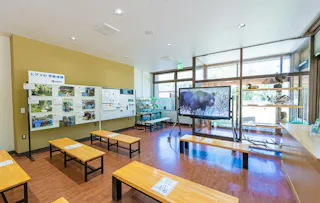 Shiretoko Nature Center