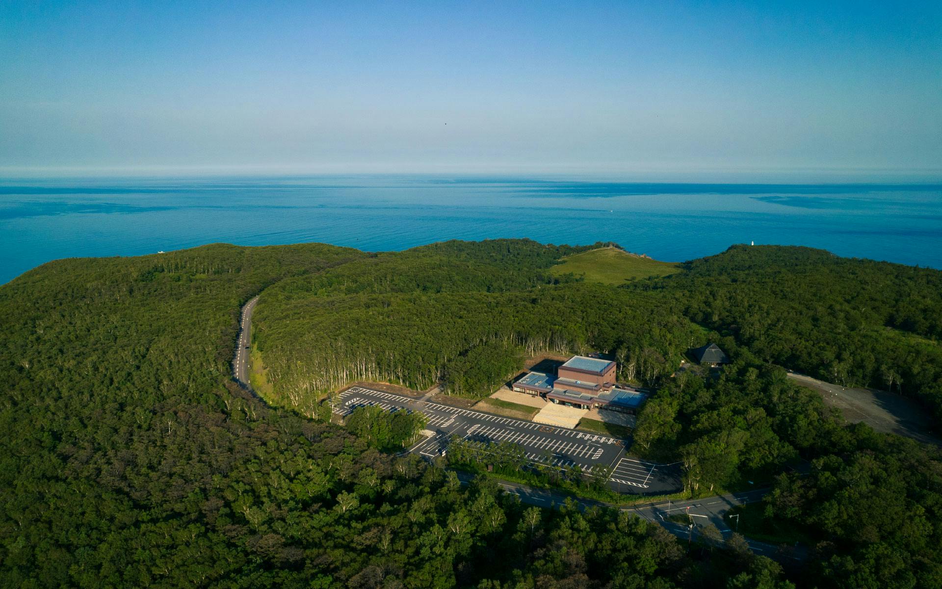Shiretoko Nature Center