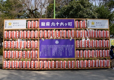 Shizuoka Matsuri