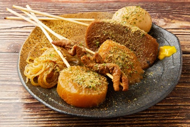 Shizuoka Oden Fair