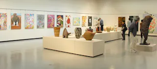 Shizuoka Prefectural Museum of Art