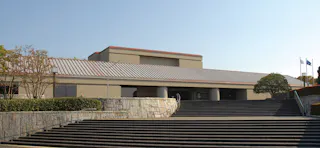 Shizuoka Prefectural Museum of Art