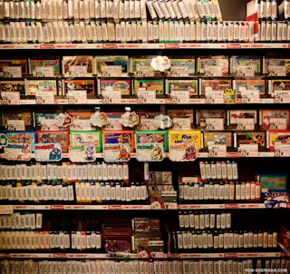 Super Potato Akihabara