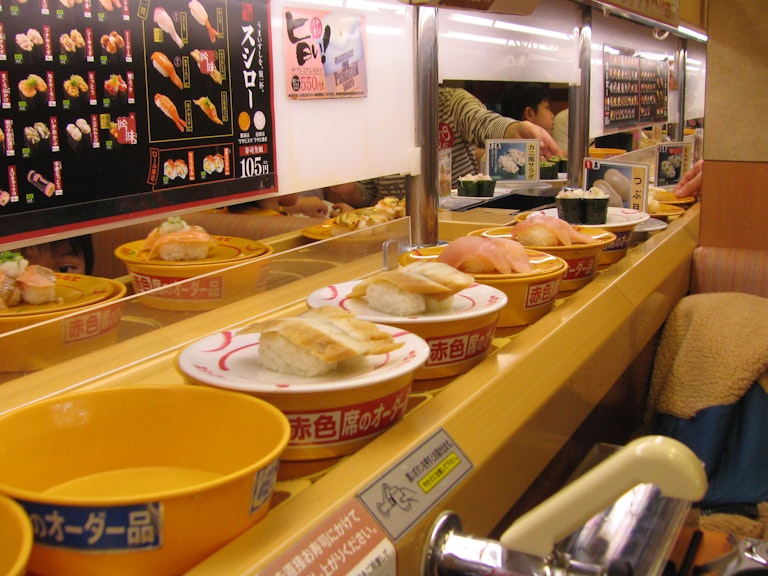 Sushiro