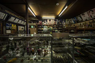 Takayama Showa-kan Museum