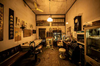 Takayama Showa-kan Museum