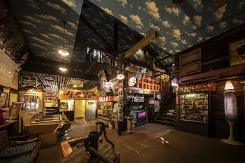 Takayama Showa-kan Museum