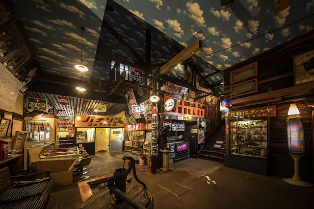 Takayama Showa-kan Museum