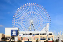 Tempozan Market Place