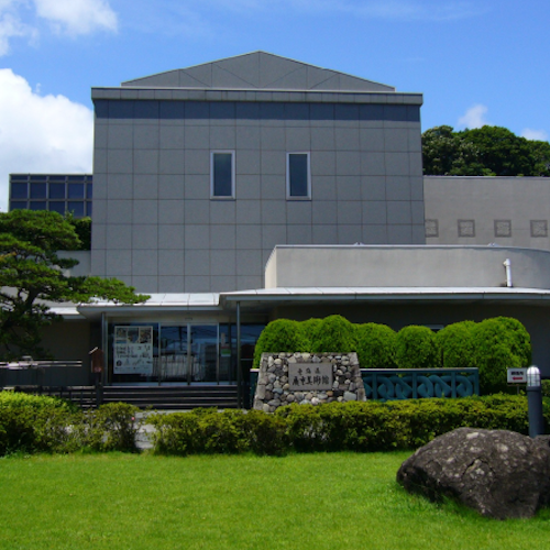 Tokaido Hiroshige Museum Tokaido Hiroshige Museum