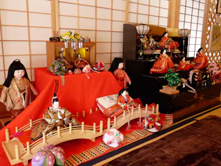 Toratarou Yoshimura's Residence