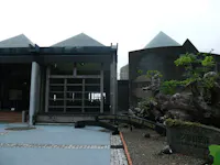 Yakusugi Museum